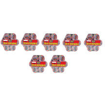 7X Rio Mare Tonno all'olio di Oliva Mega Pack Tuna in Olive Oil ( 7x80g )