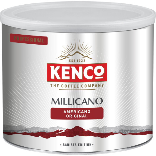 Kenco Kenco Coffee Millicano - Pack Size = 6x500g
