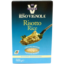 Vignola Arborio Risotto Rice - 2x5kg