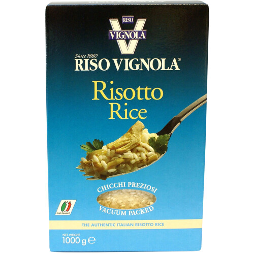 Vignola Arborio Risotto Rice - 2x5kg