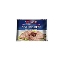 Princes Corned Beef, Pack of 12 x 200g