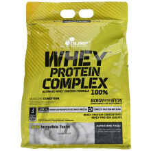 Olimp Labs Whey Protein Complex,, , Vanilla, 2270 gram