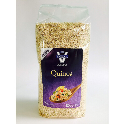 Vignola Quinoa - 10x1kg