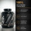 DY Nutrition - Shadowhey Protein Concentrate 2kg (Vanilla) 3