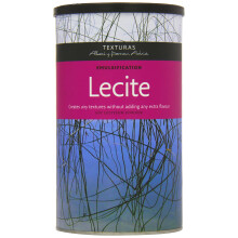 Texturas Lecite, Soy Lecithin 300g