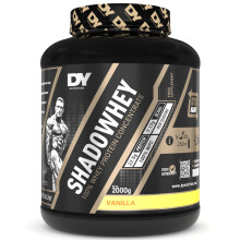 DY Nutrition - Shadowhey Protein Concentrate 2kg (Vanilla)
