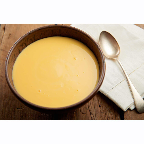 Birds Instant Custard Mix - 4x3kg 2