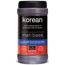 Major Gluten Free Korean Mari Base - 2x1.25ltr