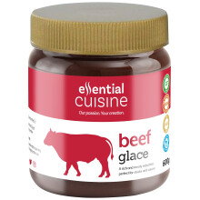 Essential Cuisine Beef Glace - 4x600g