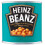 Heinz Heinz Baked Beans - 48x200g 1