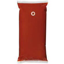 Heinz Tomato Ketchup Dispenser Pouches - 3x2.5ltr