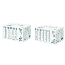 VOSS Artesian Water (Still) NXYSBQ, 500 ml (2 Pack of 24)
