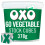 OXO Oxo Vegetable Stock Cubes - 6x60cubes 1
