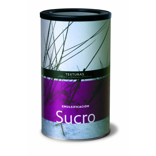 Texturas Sucro 600g