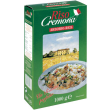 Vignola Arborio Risotto Rice - 10x1kg