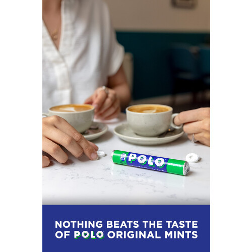 Polo Original Mints Tubes, 32 x 34 g 2