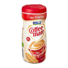 Coffee-Mate Nestle, , Powdered Coffee Creamer, Original, 16-Ounce Container (Pack Of 6)
