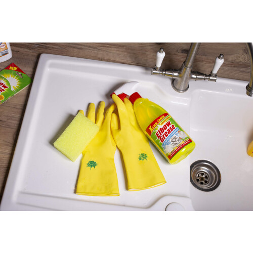 Elbow GreaseAll Purpose Degreaser Xtra Large 1 Litre 12 Pack 1