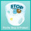 Pampers Pampers Baby-Dry Nappies/Pants 4