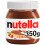 Nutella Chocolate Hazelnut Spread Jars - 15x350g 1