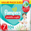 Pampers Pampers Baby-Dry Nappies/Pants 1