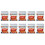 Tassimo Tassimo Kenco Cappuccino Coffee Pods - 10 Packs (80 Drinks) 1