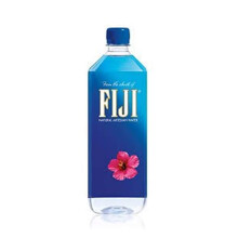Great Value FIJI Water 12 x 1L