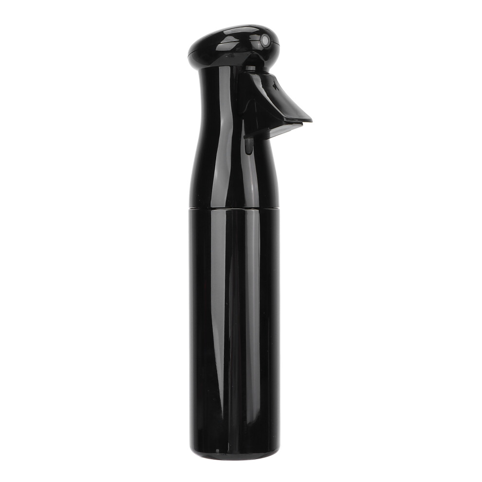 Hair Spray Bottles 360 Spray Continuous Fog