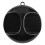 Professional Hand held Round Mirror with Handle 2