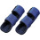 2 pcs Finger Splints,Finger Support - Trigger Finger Splint with Adjustable 1