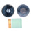 Kung Fu Tea Set Ceramic Tea Canister and Tea Cup 9