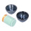 Kung Fu Tea Set Ceramic Tea Canister and Tea Cup 5
