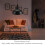 E27 Metal Chandeliers Hanging Ceiling Light 9