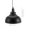 E27 Metal Chandeliers Hanging Ceiling Light 11