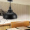 E27 Metal Chandeliers Hanging Ceiling Light 4