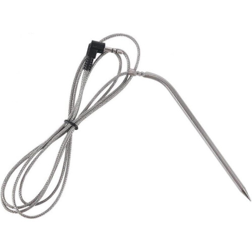 High-Temperature Meat BBQ Probe - Replacement for Camp Chef Pellet Grills 1