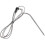 High-Temperature Meat BBQ Probe - Replacement for Camp Chef Pellet Grills 11