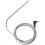 High-Temperature Meat BBQ Probe - Replacement for Camp Chef Pellet Grills 1