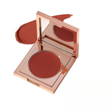 Flawless Coverage Concealer for Dark Circles and Blemishes, Lightweight Long-Lasting Formula, Natural Radiant Finish, Red