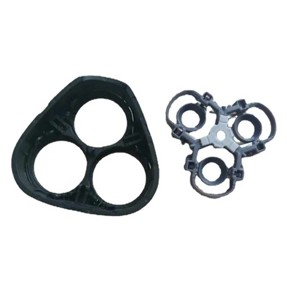Shaver Head Holder Compatible with Philips YQ6008 HQ6920 HQ6990 6996 6970 HQ5823 Razor Replacement Bracket Accessory