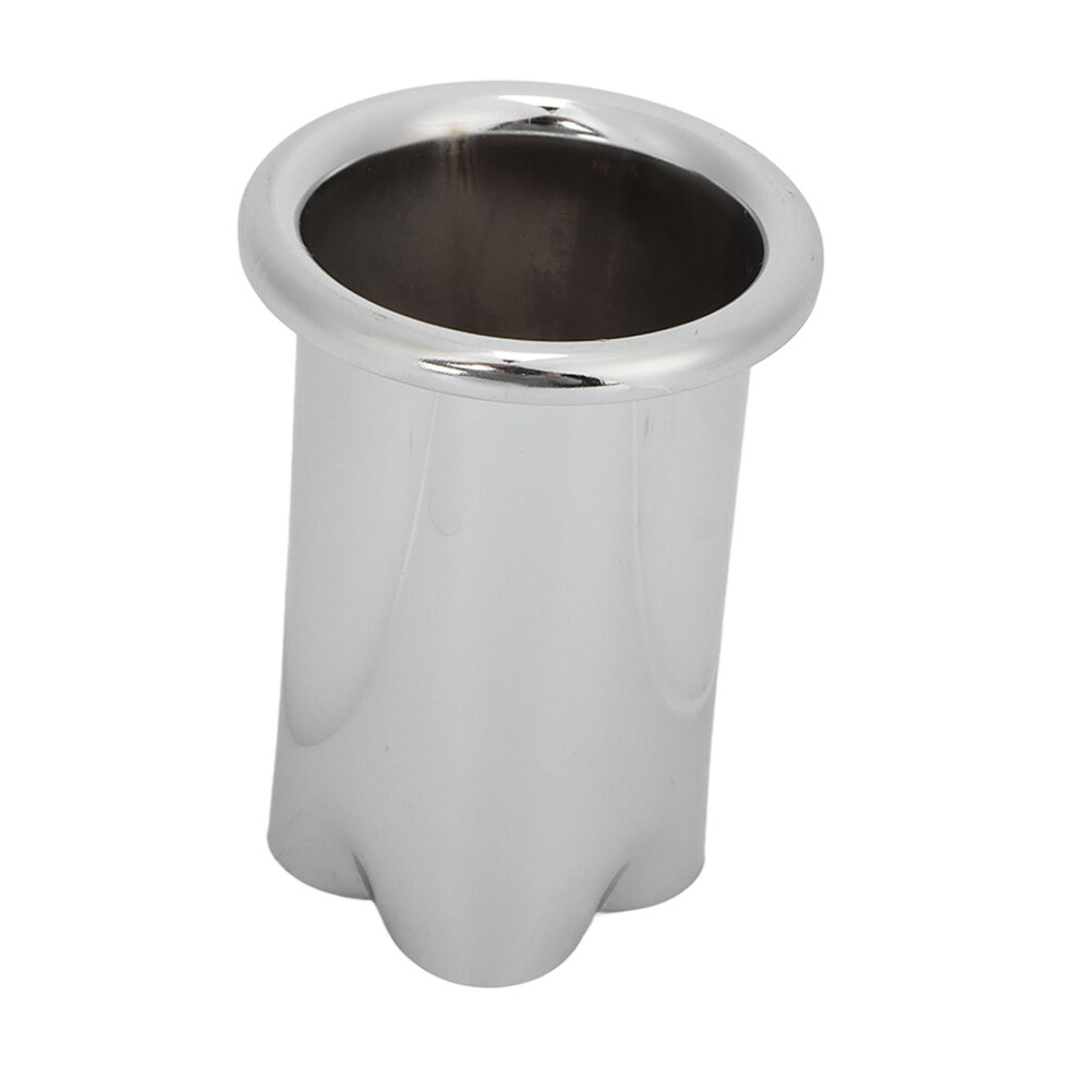 Hair Dryer Holder Stainless Steel Blow Shelf