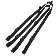 2er Set Nylon Fahrzeug Angelrutenhalter Strap Adjustable 55–79 Zoll Angelrutenhalter für Auto