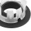 Bathroom Wash Basin Sink Overflow Cover Kitchen 15
