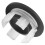 Bathroom Wash Basin Sink Overflow Cover Kitchen 9