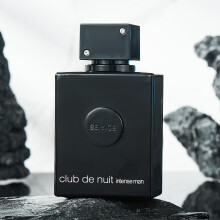 for Men Eau de Toilette Spray 3.6 oz Woody Spicy Fragrance Masculine Bold Scent Grey