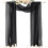 Wedding Arch Draping Fabric 1 Panel 29.5In X 19.6F 7