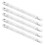 5 Pack R7S 118mm 300W 230V,R7S Halogen Linear Ligh 4