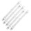 5 Pack R7S 118mm 300W 230V,R7S Halogen Linear Ligh 3