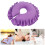 U Shaped Neck Support Cushion Soft Table Bed Face 12