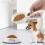 Pet Measuring Spoon Electronic Weighing Tool Dog C 3